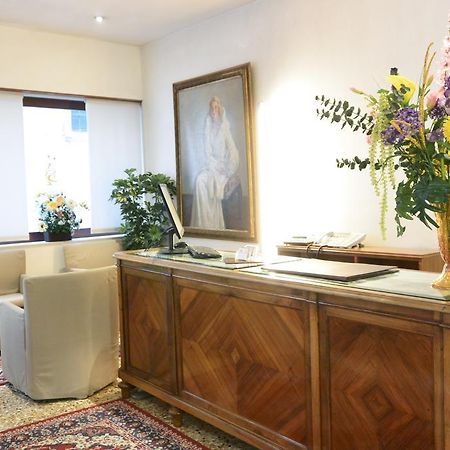 Hotel San Zulian Venedik Dış mekan fotoğraf