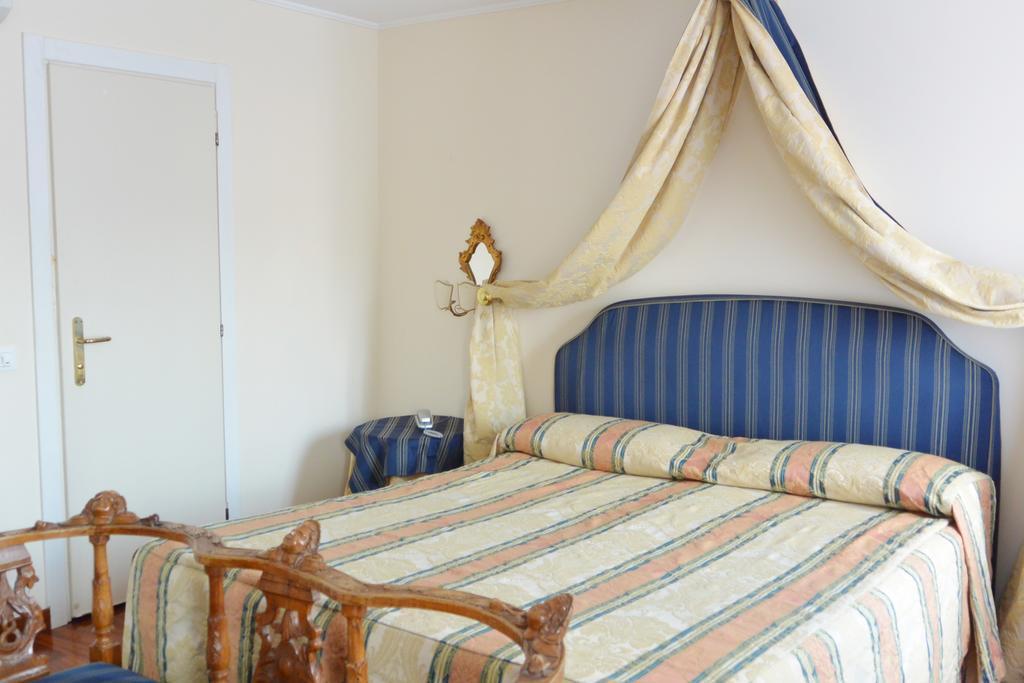 Hotel San Zulian Venedik Dış mekan fotoğraf