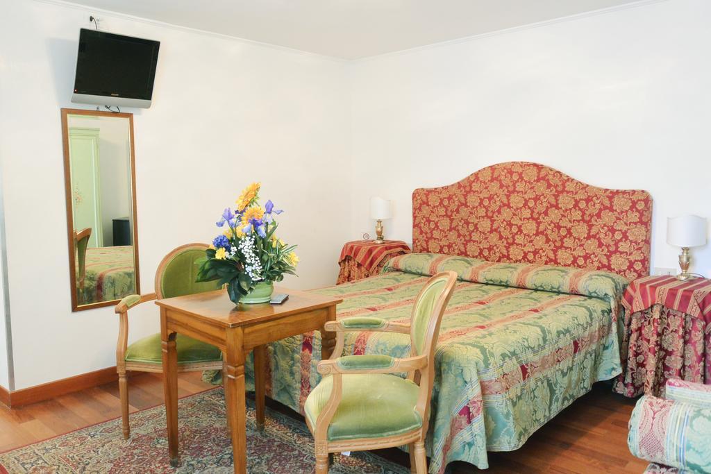 Hotel San Zulian Venedik Dış mekan fotoğraf