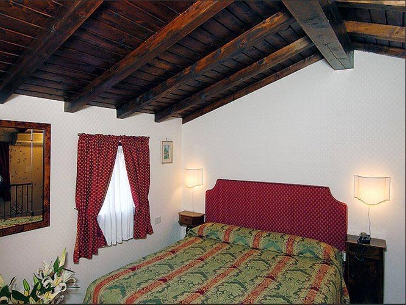 Hotel San Zulian Venedik Dış mekan fotoğraf