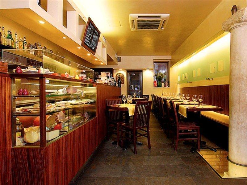 Hotel San Zulian Venedik Dış mekan fotoğraf