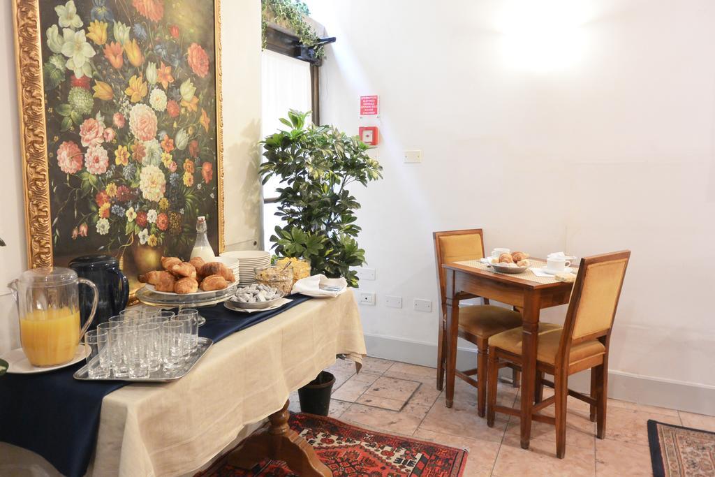 Hotel San Zulian Venedik Dış mekan fotoğraf